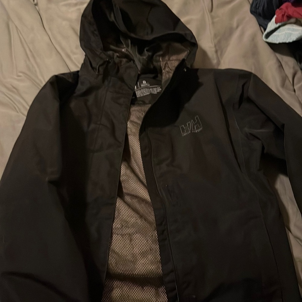Helly Hansen Ladies Jacket